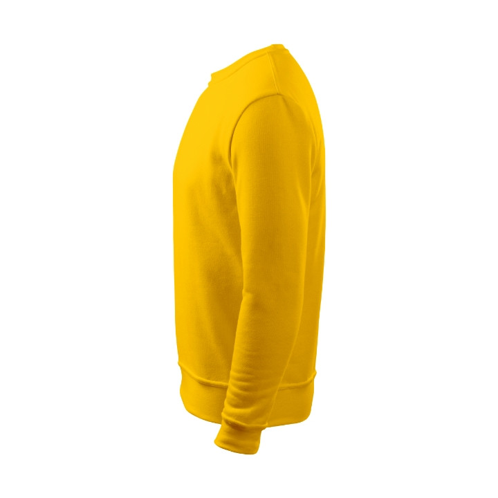 Sweatshirt homme/enfant Essential 406 - jaune