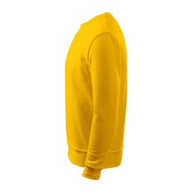 Sweatshirt homme/enfant Essential 406 - jaune