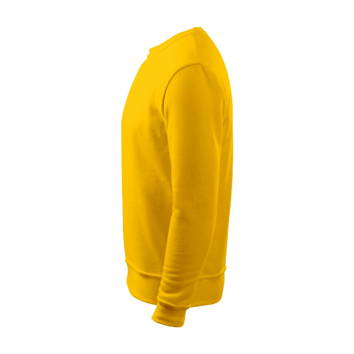Sweatshirt homme/enfant Essential 406 - jaune