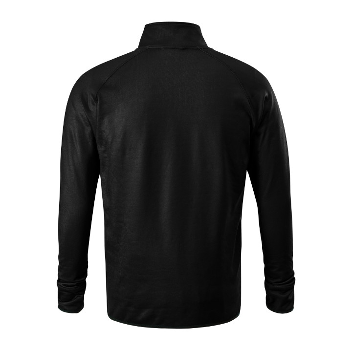 Stretch fleece homme Vertex W41 - noir