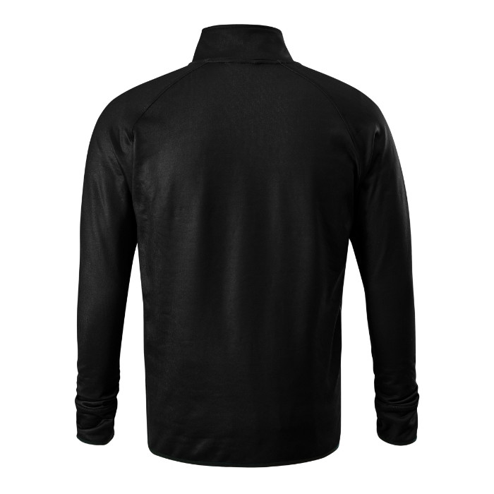Stretch fleece homme Vertex W41 - noir