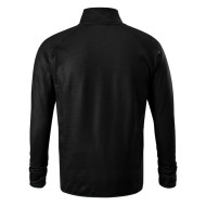 Stretch fleece homme Vertex W41 - noir