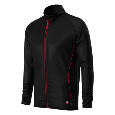 Stretch fleece homme Vertex W41 - noir