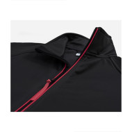 Stretch fleece homme Vertex W41 - noir