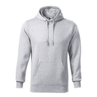 Sweatshirt homme Cape 413 - gris chiné clair