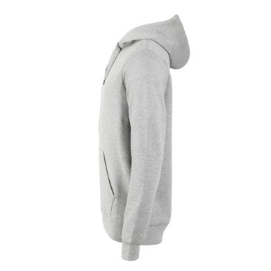 Sweatshirt homme Cape 413 - gris chiné clair