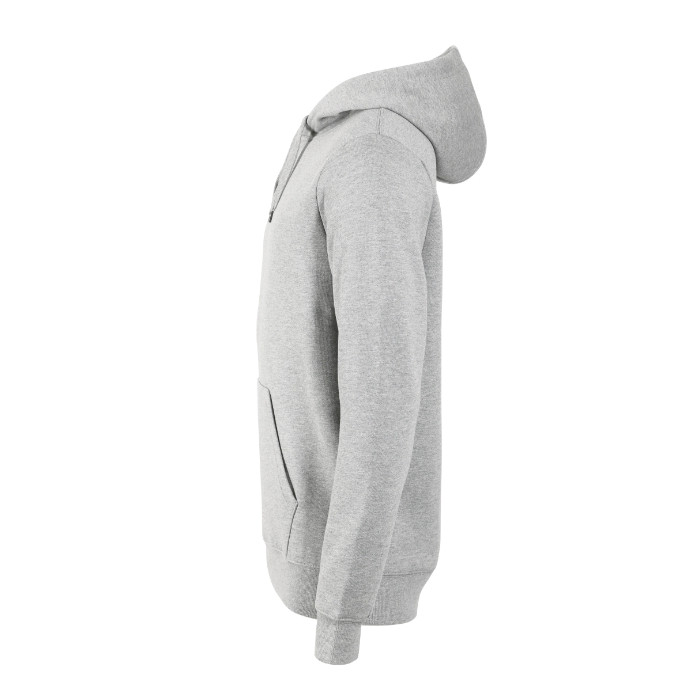 Sweatshirt homme Cape 413 - gris chiné clair