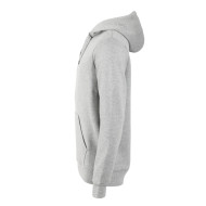 Sweatshirt homme Cape 413 - gris chiné clair