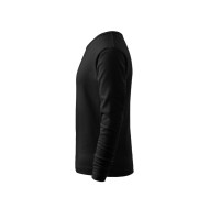 Tee-shirt enfant Fit-T LS 121 - noir