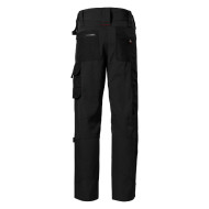 Pantalon de travail homme Vertex W07 - noir