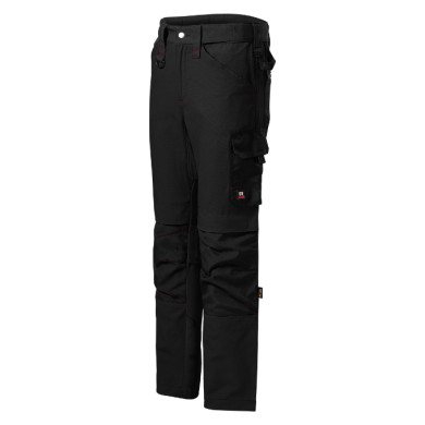 Pantalon de travail homme Vertex W07 - noir