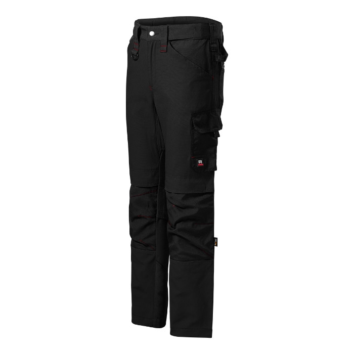 Pantalon de travail homme Vertex W07 - noir