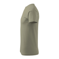 Tee-shirt unisex Heavy New 137 - kaki clair