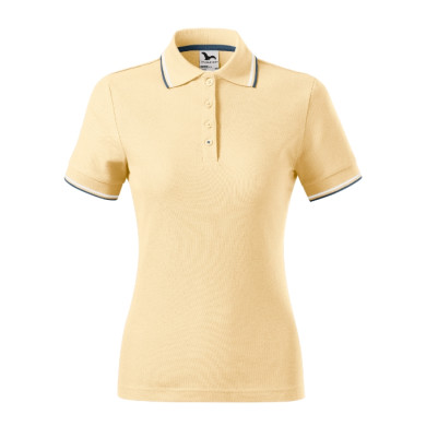 Polo femme Focus 233 - bourbon vanilla