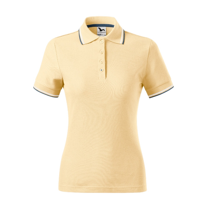 Polo femme Focus 233 - bourbon vanilla