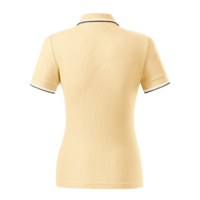 Polo femme Focus 233 - bourbon vanilla