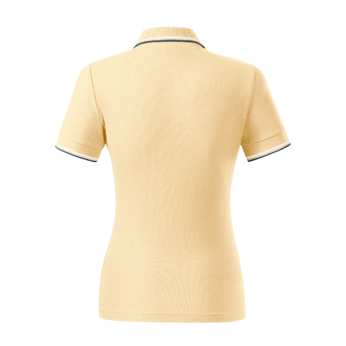Polo femme Focus 233 - bourbon vanilla