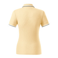 Polo femme Focus 233 - bourbon vanilla
