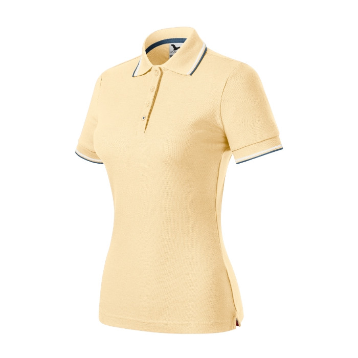 Polo femme Focus 233 - bourbon vanilla