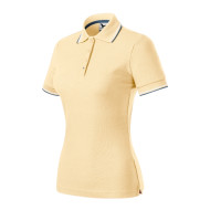 Polo femme Focus 233 - bourbon vanilla