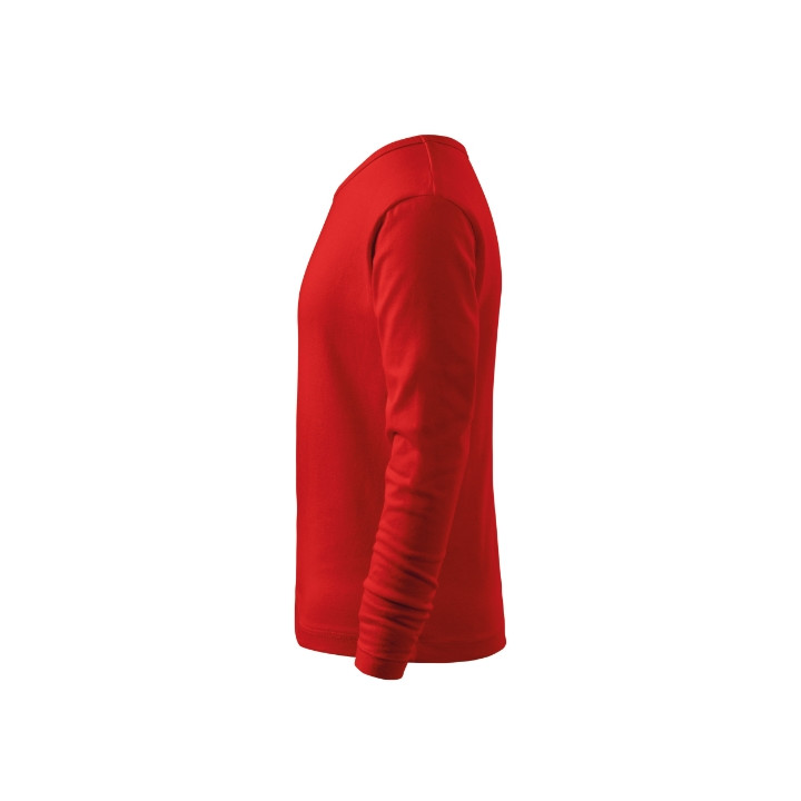 Tee-shirt enfant Fit-T LS 121 - rouge