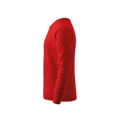 Tee-shirt enfant Fit-T LS 121 - rouge