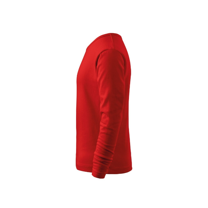 Tee-shirt enfant Fit-T LS 121 - rouge