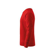 Tee-shirt enfant Fit-T LS 121 - rouge