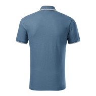 Polo homme Focus 232 - denim