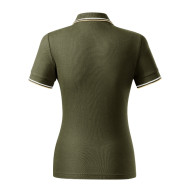 Polo femme Focus 233 - military