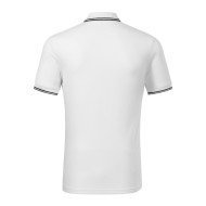 Polo homme Focus 232 - blanc