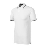 Polo homme Focus 232 - blanc