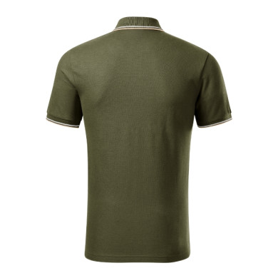 Polo homme Focus 232 - military