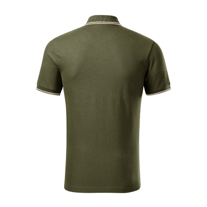 Polo homme Focus 232 - military