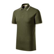Polo homme Focus 232 - military