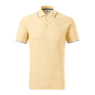 Polo homme Focus 232 - bourbon vanilla