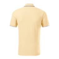 Polo homme Focus 232 - bourbon vanilla