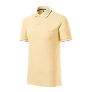 Polo homme Focus 232 - bourbon vanilla