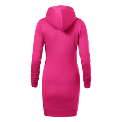 Robe femme Snap 419 - magenta