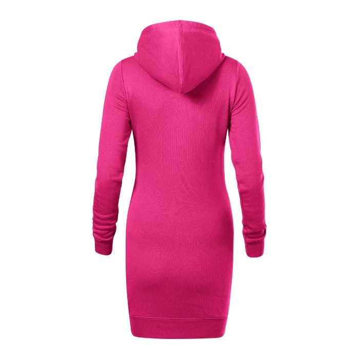 Robe femme Snap 419 - magenta