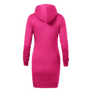 Robe femme Snap 419 - magenta