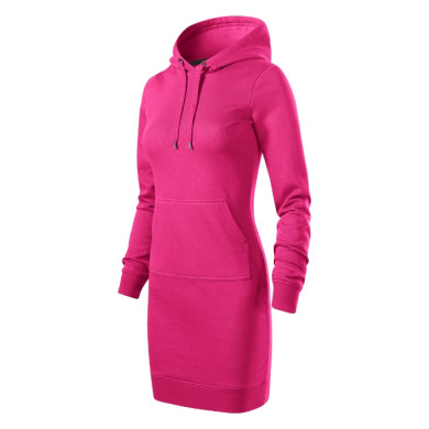 Robe femme Snap 419 - magenta
