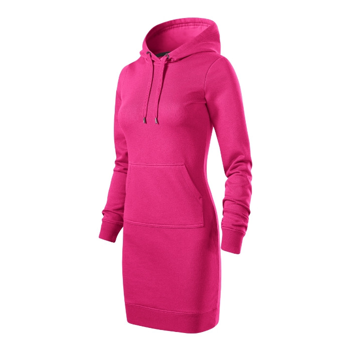 Robe femme Snap 419 - magenta
