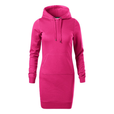 Robe femme Snap 419 - magenta
