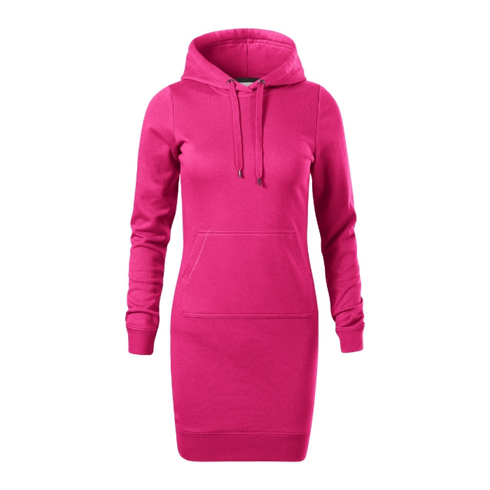 Robe femme Snap 419 - magenta