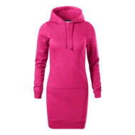 Robe femme Snap 419 - magenta