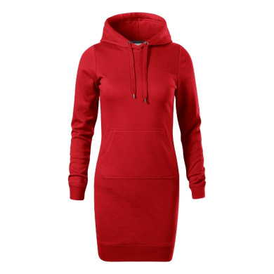 Robe femme Snap 419 - rouge