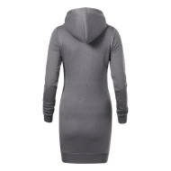 Robe femme Snap 419 - gris acier