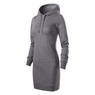 Robe femme Snap 419 - gris acier