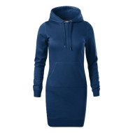 Robe femme Snap 419 - bleu nuit